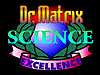 Dr. Matrix's Science Excellence

Award pages