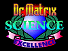 Dr. Matrix's Science Excellence
Award pages