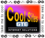 GTE's Cool Sites of the Week