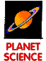 Planet Science's HotSpots