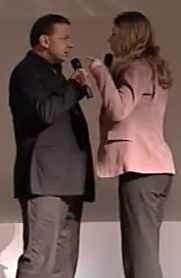Phil Campbell debates Fiona Barclay